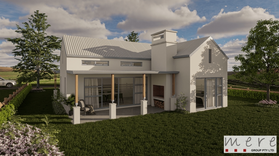 3 Bedroom Property for Sale in Hartland Lifestyle Estate Western Cape